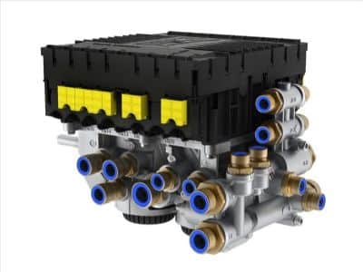 מודולטור ראשי