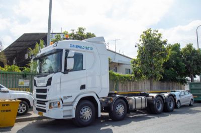 מרכב שילדי רכין