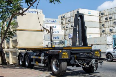 גרור שילדי רכין